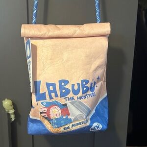 Labubu The Monsters Bag